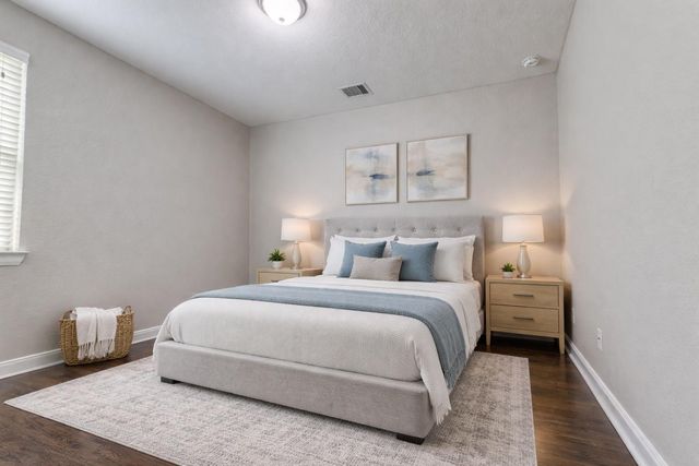 22647 Cutter Mill Drive, Spring, TX 77389