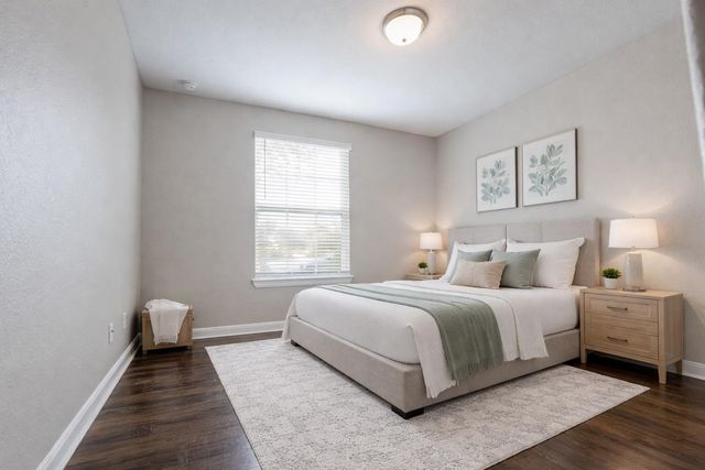 22647 Cutter Mill Drive, Spring, TX 77389