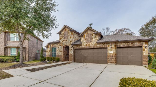 22647 Cutter Mill Drive, Spring, TX 77389