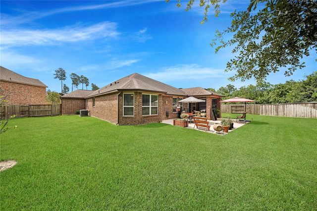 22647 Cutter Mill Drive, Spring, TX 77389