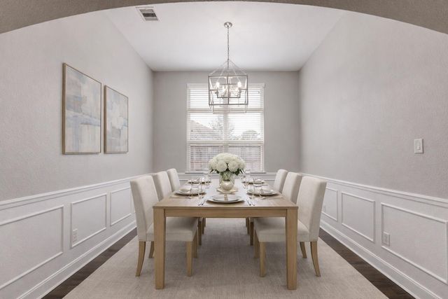 22647 Cutter Mill Drive, Spring, TX 77389