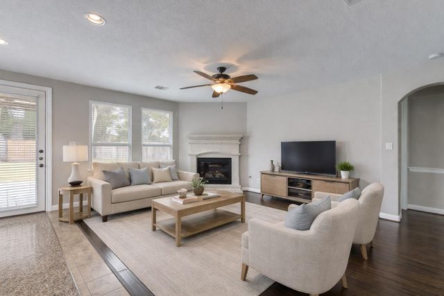 22647 Cutter Mill Drive, Spring, TX 77389