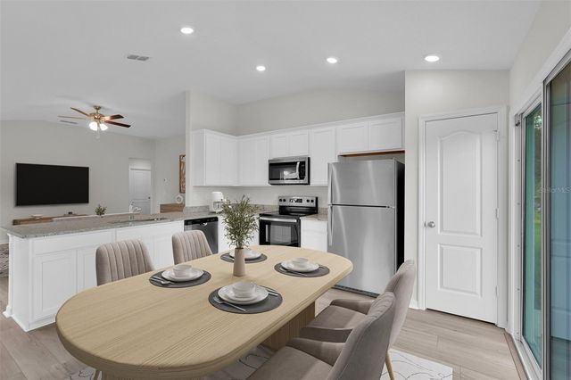 616 MARION OAKS BOULEVARD, Ocala, FL 34473