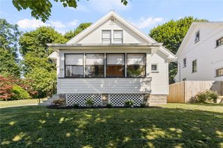 60 Cliffmor Street, Rochester, NY 14609