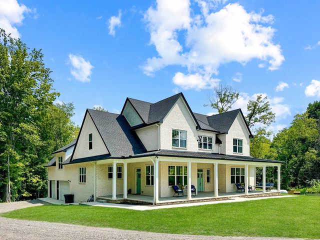 7810 Bill Moss Rd, White House, TN 37188