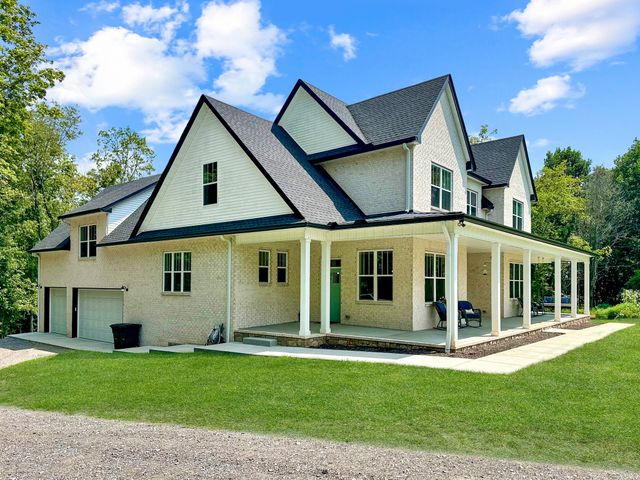 7810 Bill Moss Rd, White House, TN 37188