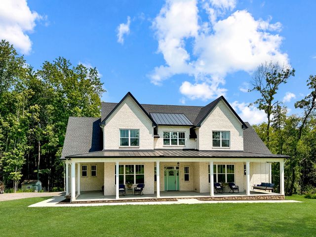7810 Bill Moss Rd, White House, TN 37188