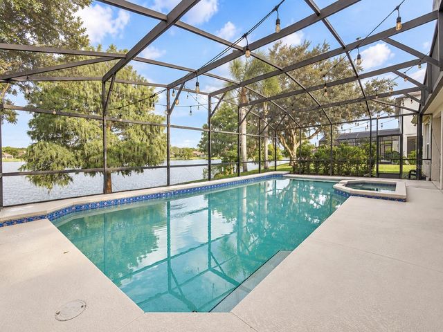 13535 BLUEWATER CIRCLE, Orlando, FL 32828