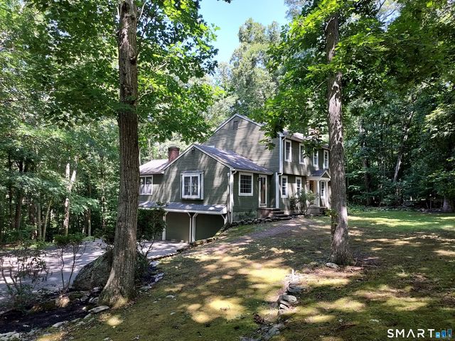 109 Cannon Drive, Hebron, CT 06231