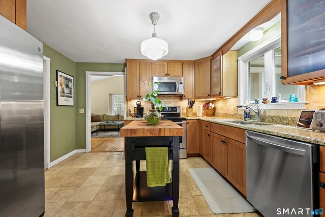 109 Cannon Drive, Hebron, CT 06231