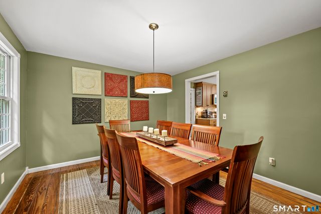109 Cannon Drive, Hebron, CT 06231