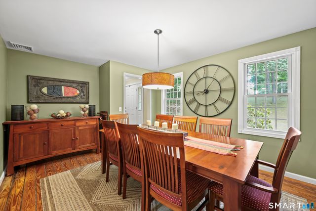 109 Cannon Drive, Hebron, CT 06231