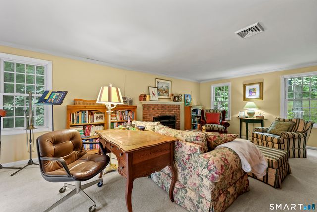 109 Cannon Drive, Hebron, CT 06231