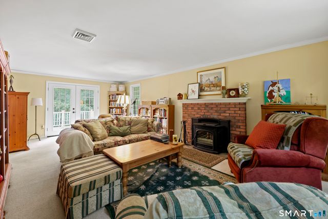 109 Cannon Drive, Hebron, CT 06231