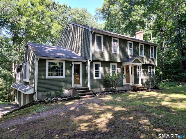 109 Cannon Drive, Hebron, CT 06231