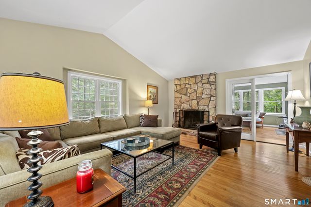 109 Cannon Drive, Hebron, CT 06231