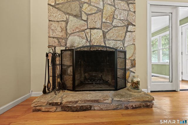 109 Cannon Drive, Hebron, CT 06231