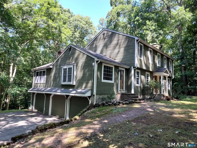 109 Cannon Drive, Hebron, CT 06231