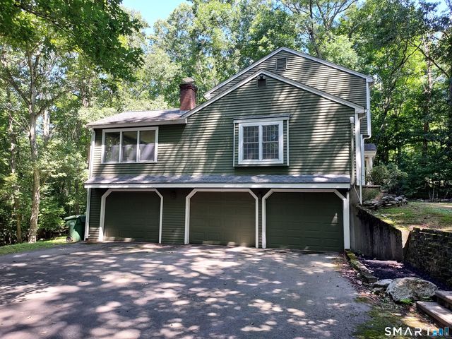 109 Cannon Drive, Hebron, CT 06231