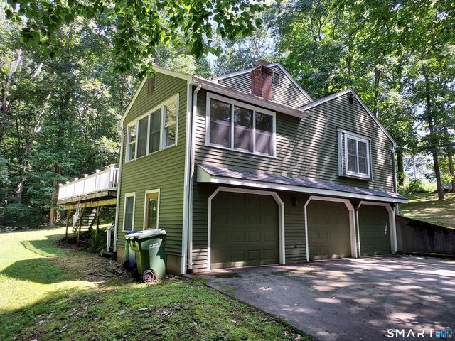 109 Cannon Drive, Hebron, CT 06231