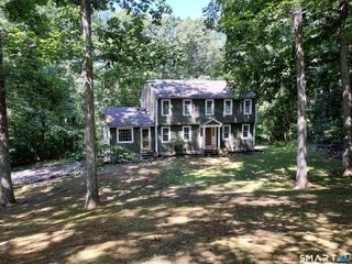 109 Cannon Drive, Hebron, CT 06231