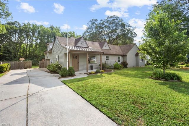 429 Dupont ST, Chesapeake, VA 23320