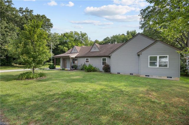 429 Dupont ST, Chesapeake, VA 23320