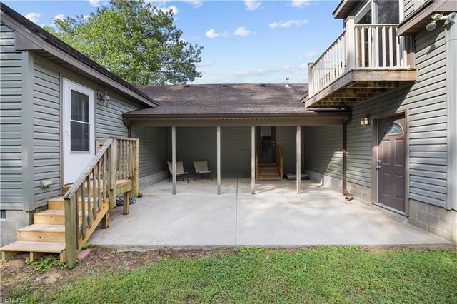 429 Dupont ST, Chesapeake, VA 23320