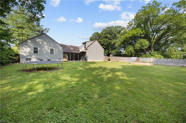 429 Dupont ST, Chesapeake, VA 23320
