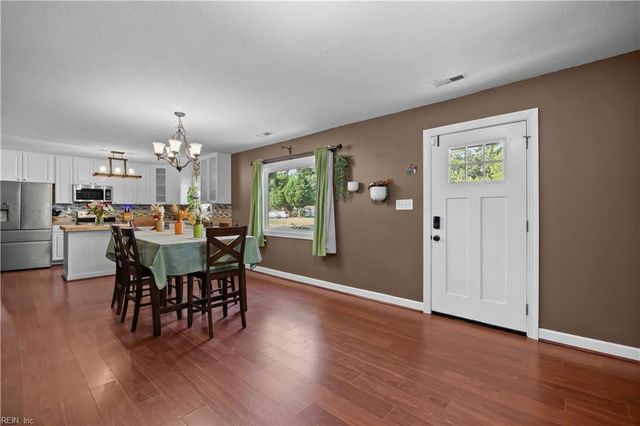 429 Dupont ST, Chesapeake, VA 23320