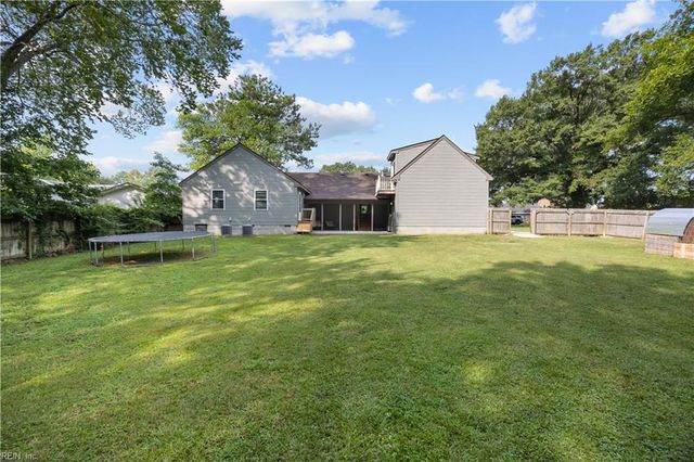 429 Dupont ST, Chesapeake, VA 23320