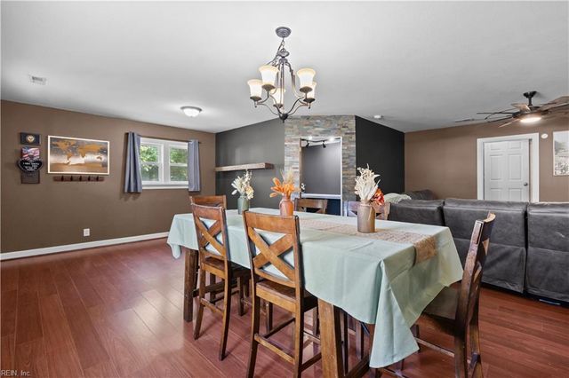 429 Dupont ST, Chesapeake, VA 23320