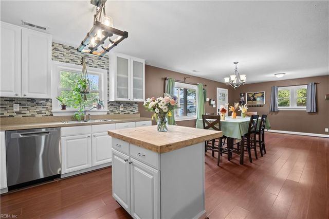 429 Dupont ST, Chesapeake, VA 23320