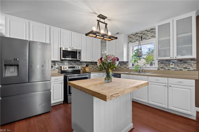 429 Dupont ST, Chesapeake, VA 23320