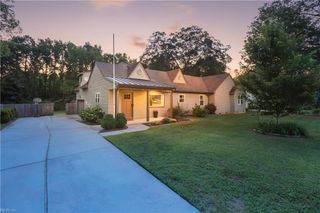 429 Dupont ST, Chesapeake, VA 23320