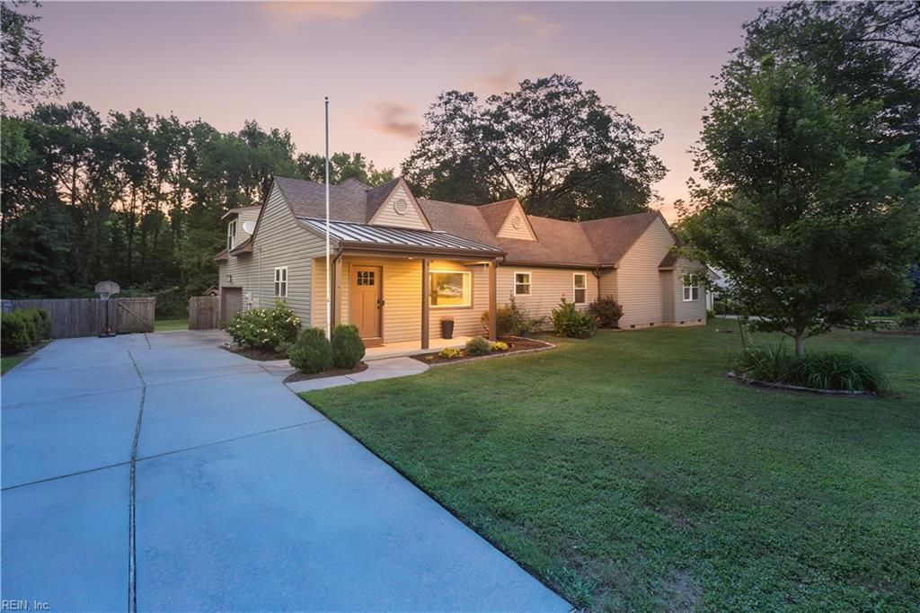 429 Dupont ST, Chesapeake, VA 23320