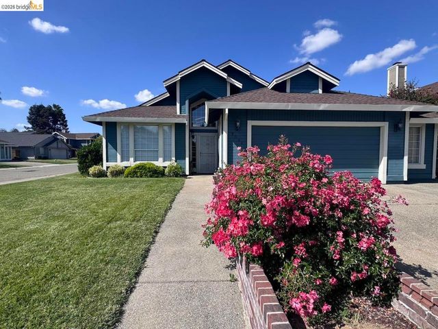 5001 Meadow Pass Way, Antelope, CA 95843