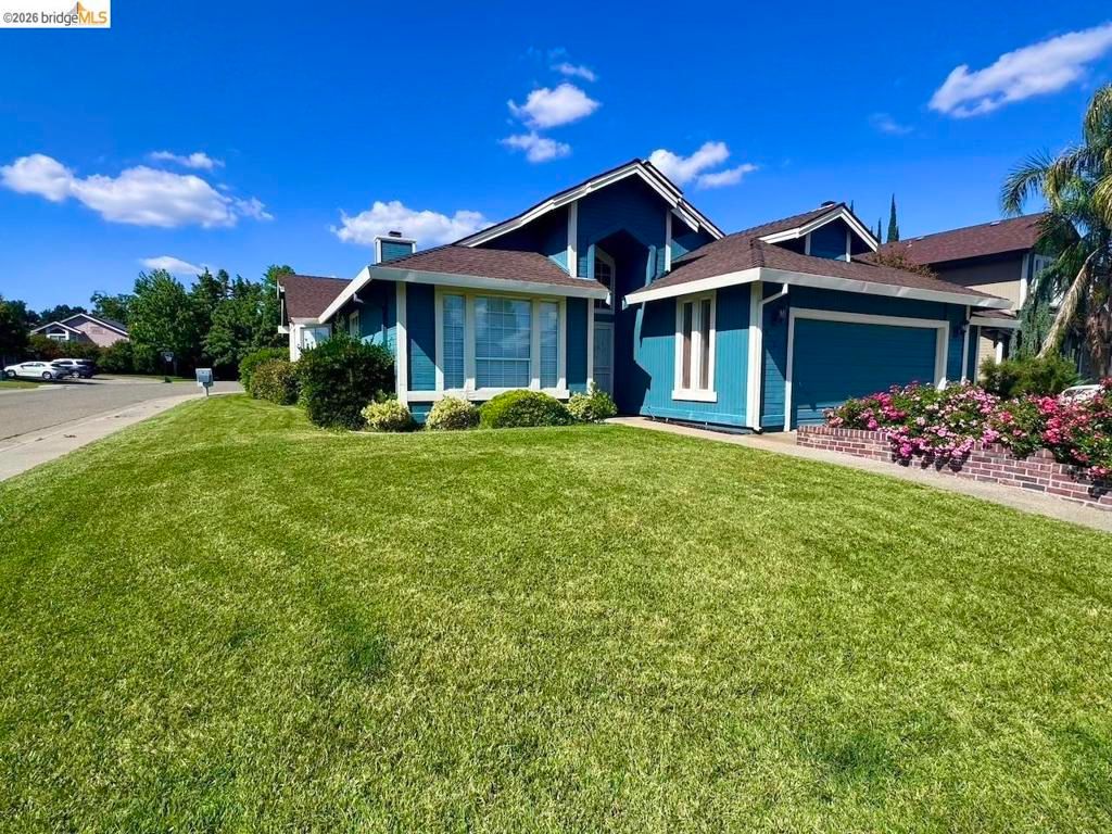5001 Meadow Pass Way, Antelope, CA 95843