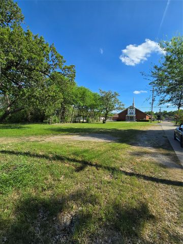 823 Millard Street, Dallas, TX 75203