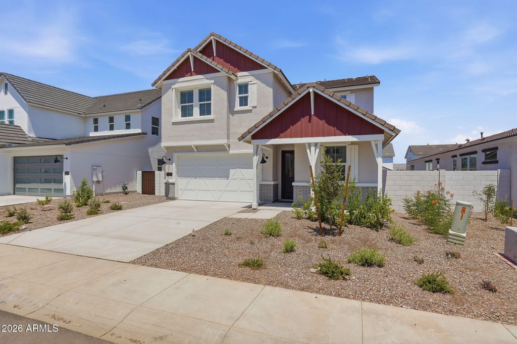 3292 W EMERALD Road, San Tan Valley, AZ 85144 — photo 3