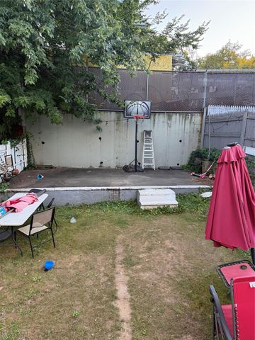 156 Hillside Avenue, Mount Vernon, NY 10553