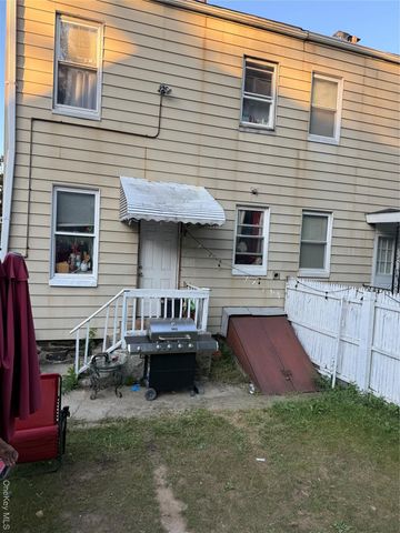 156 Hillside Avenue, Mount Vernon, NY 10553