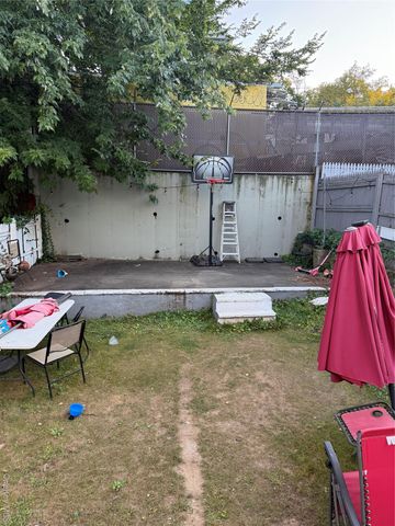 156 Hillside Avenue, Mount Vernon, NY 10553