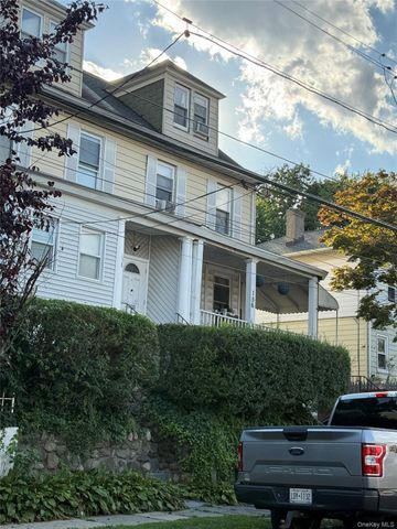 156 Hillside Avenue, Mount Vernon, NY 10553