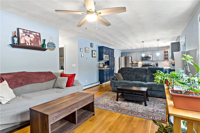 5 Brackenhill Court, Richmond, RI 02812