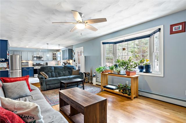 5 Brackenhill Court, Richmond, RI 02812