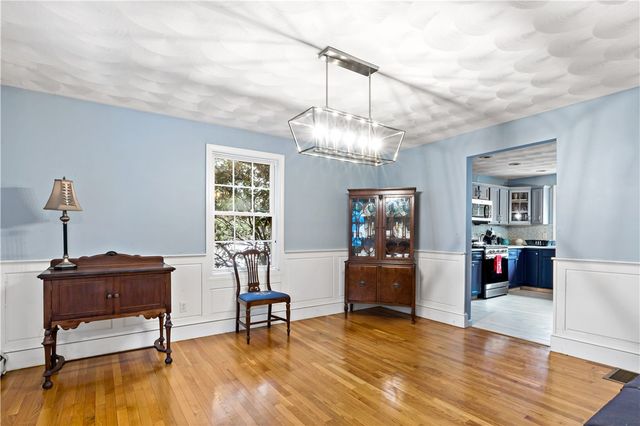 5 Brackenhill Court, Richmond, RI 02812