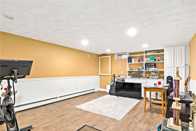 5 Brackenhill Court, Richmond, RI 02812