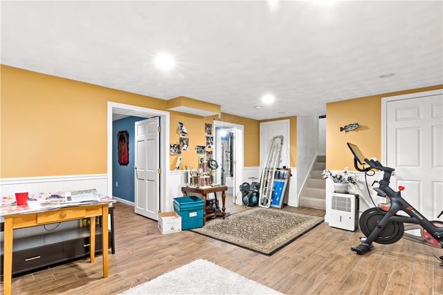 5 Brackenhill Court, Richmond, RI 02812