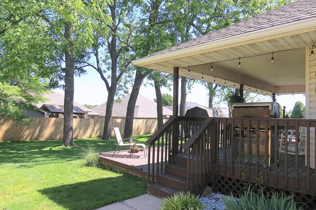 3677 W Driftwood Street, Springfield, MO 65807
